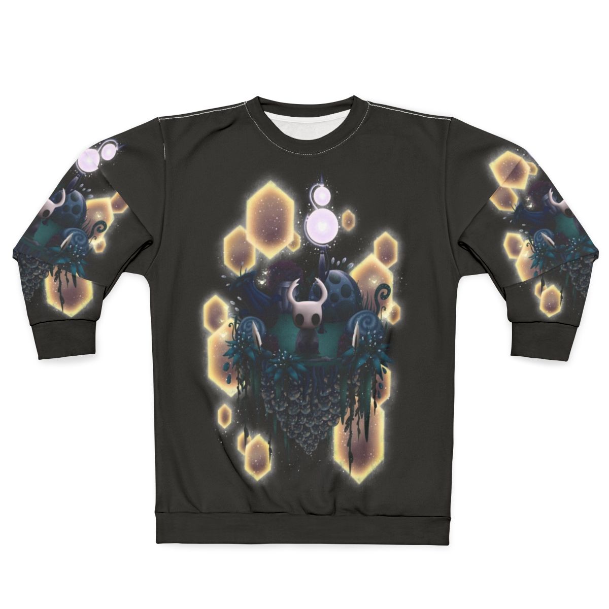 Hollow Knight Island Sweatshirt