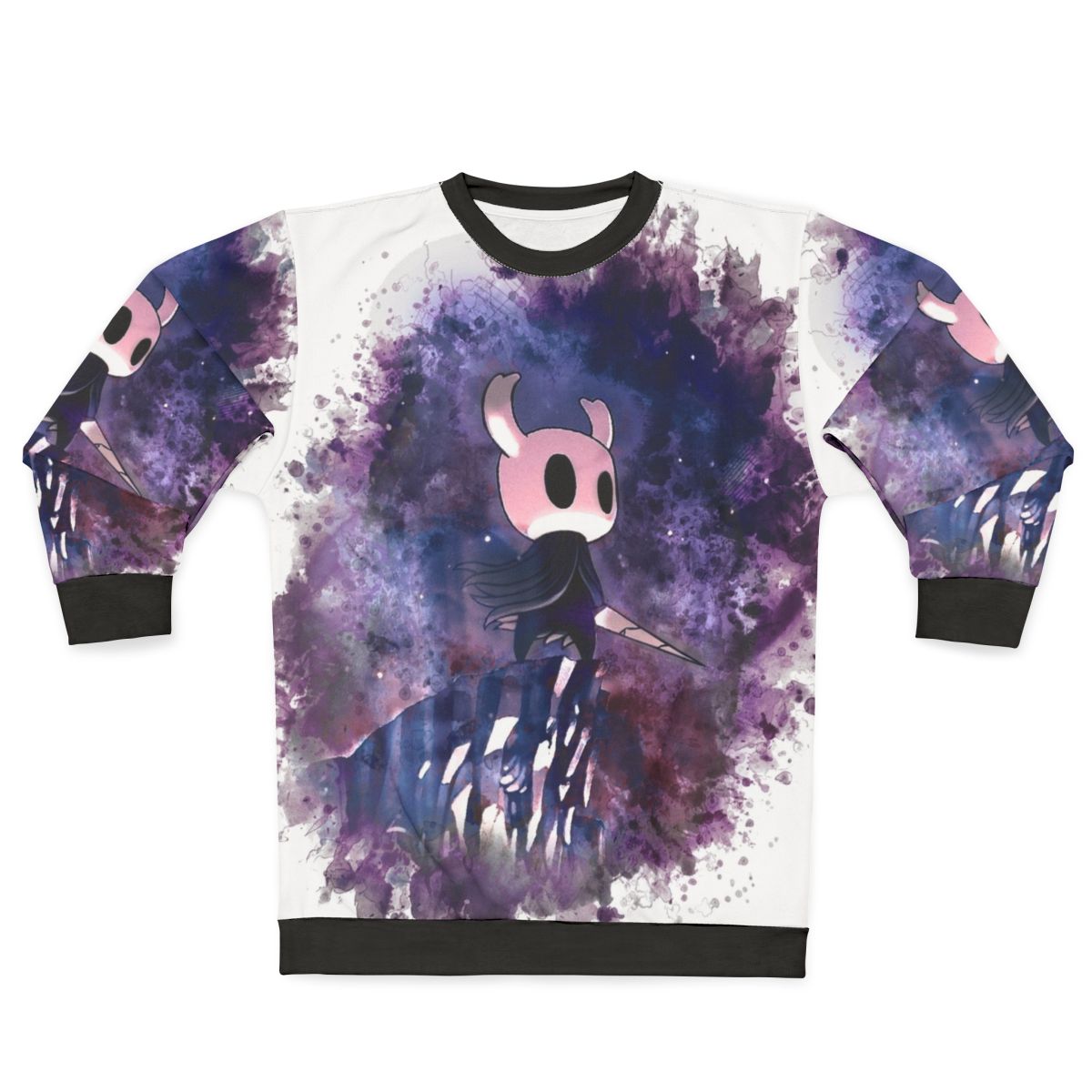Hollow Knight Gaming Sweatshirt