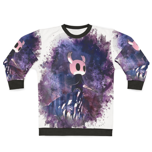Hollow Knight Gaming Sweatshirt