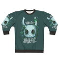 Hollow Knight Sweatshirt - Indie Video Game Fan Merchandise