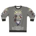 Hollow Knight Metroidvania Gaming Sweatshirt