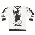 Hollow Knight Sweatshirt - Metroidvania Video Game Apparel