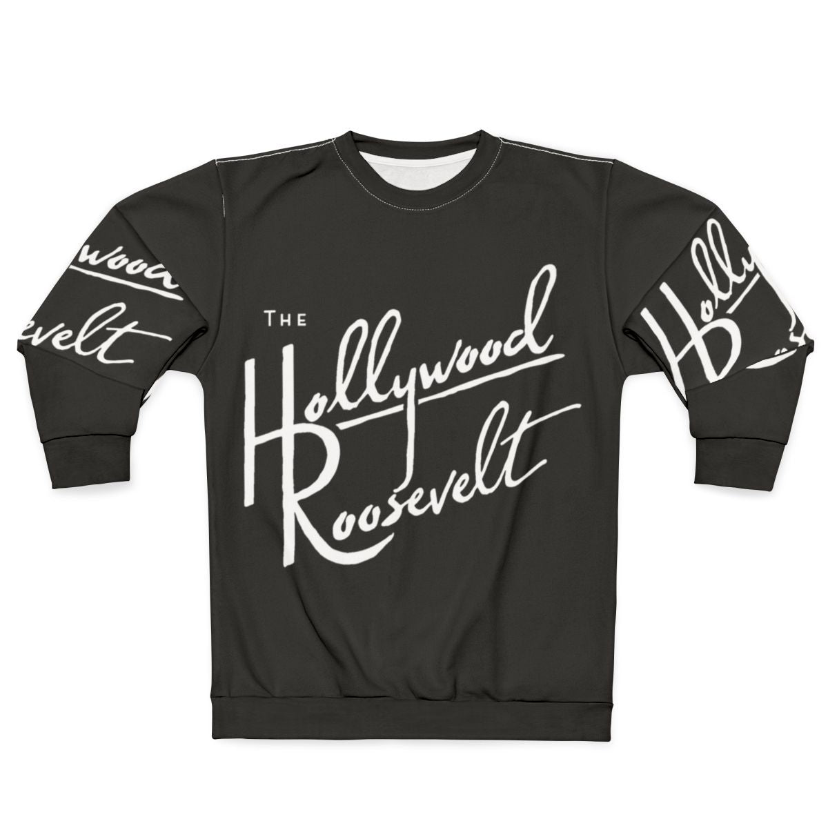 Hollywood Essential Sweatshirt