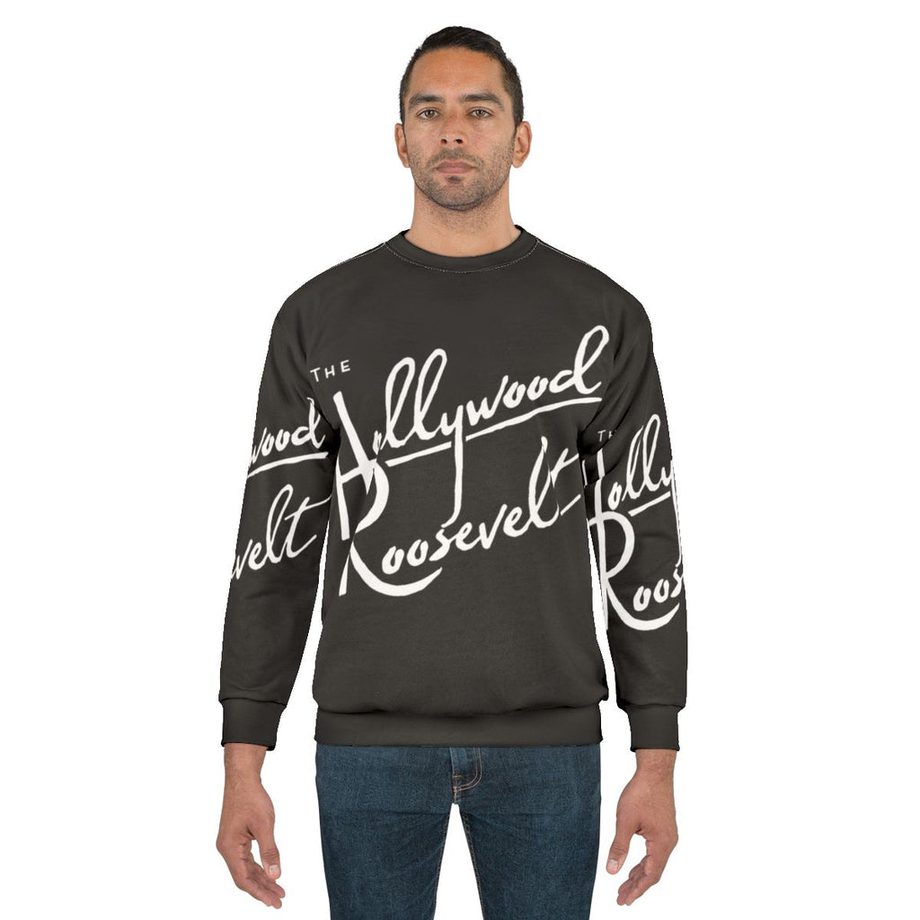 Hollywood Essential Sweatshirt
