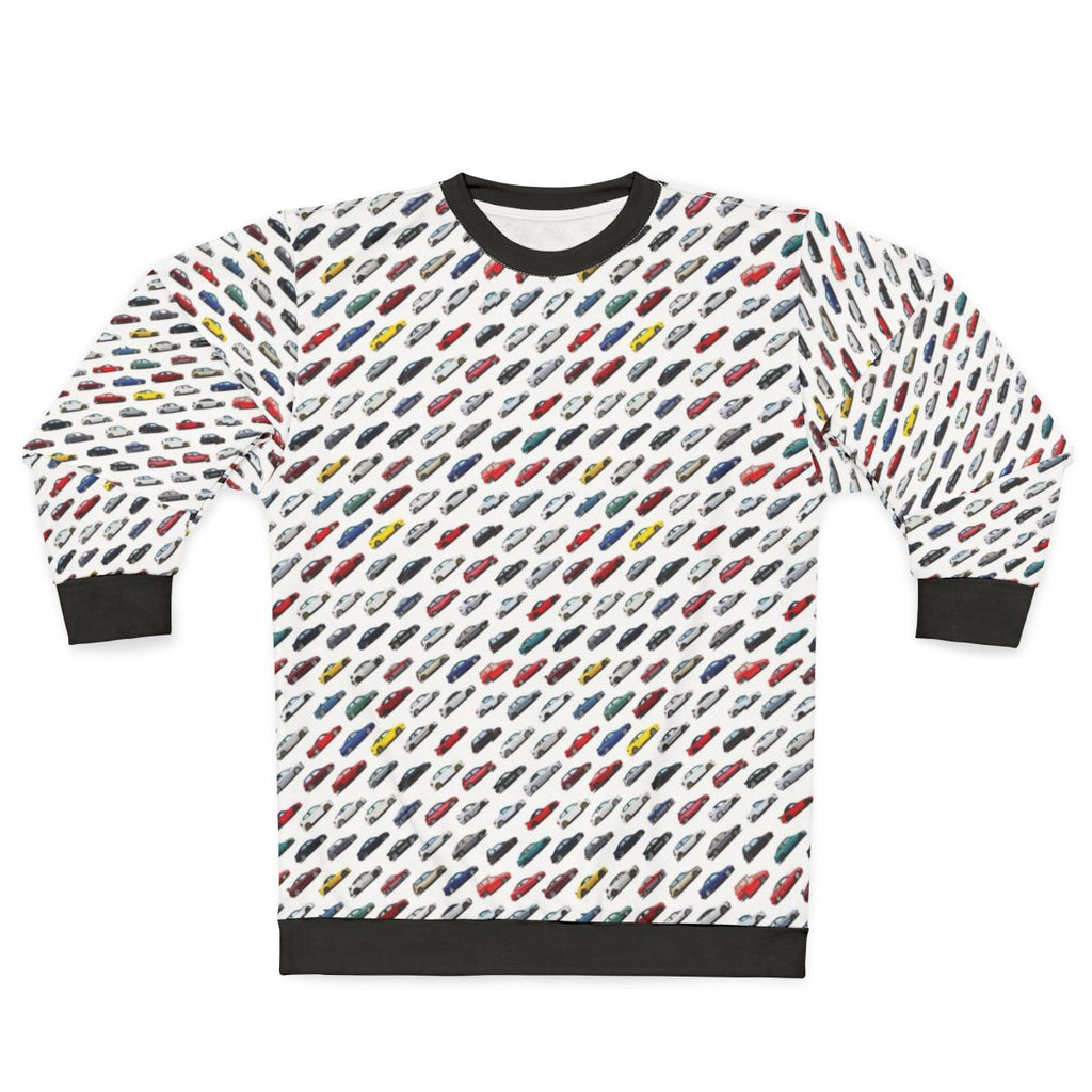 Honda Automotive Enthusiast Sweatshirt