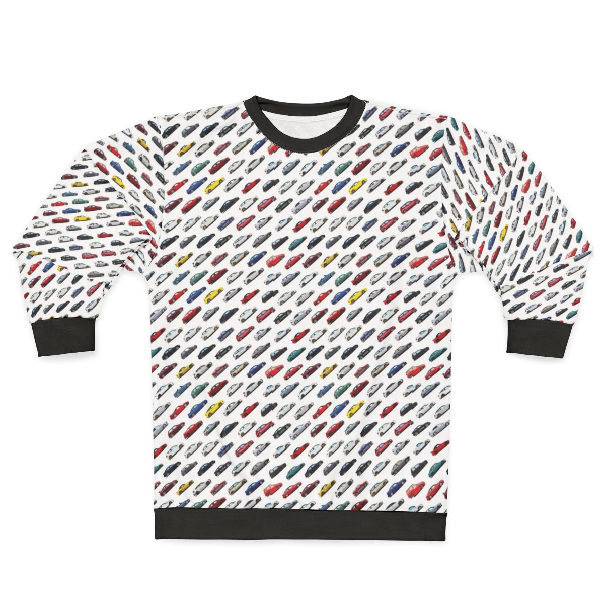 Honda Automotive Enthusiast Sweatshirt