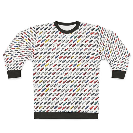 Honda Automotive Enthusiast Sweatshirt