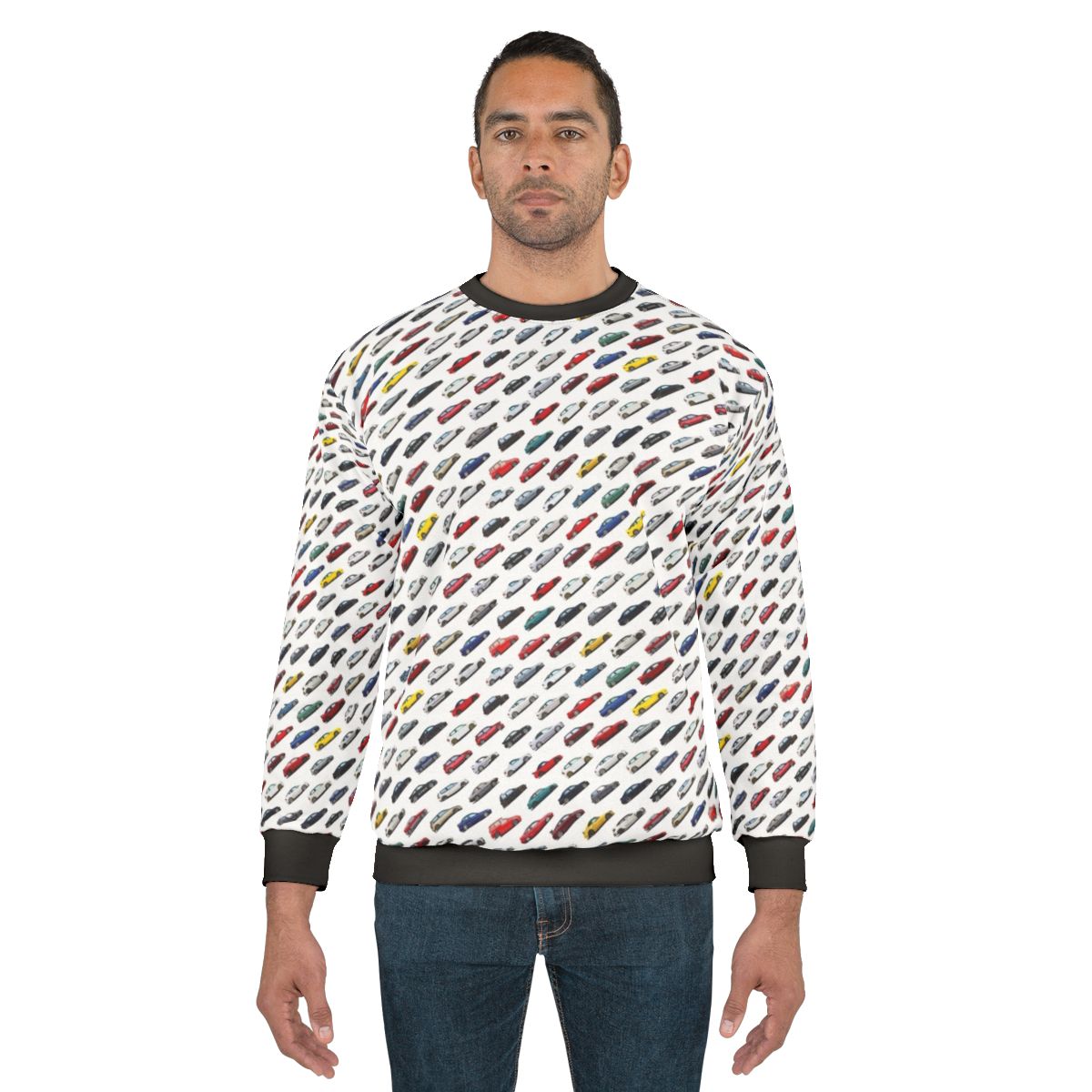 Honda Automotive Enthusiast Sweatshirt