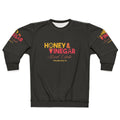 Honey Vinegar Real Estate Sweatshirt