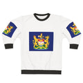 Hong Kong Autonomy Movement Flag Sweatshirt