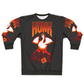 Honk Goose Videogame Sweatshirt