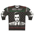 Ugly Christmas Sweater featuring Al Pacino quote