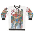 Captain Hook Illustration Team Sweatshirt