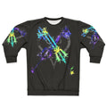 Kingdom Hearts Inspired "Hope in the Darkness" Sweatshirt
