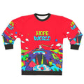 BTS Hope World Sweatshirt featuring J-Hope