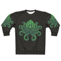 Hoppy Octo Sweatshirt - Octopus Craft Beer Lover Tee