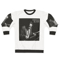 Horace Silver Jazz Sweatshirt