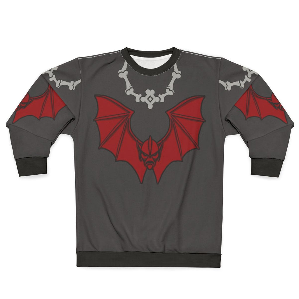 Hordak Masters of the Universe Gothic Sweatshirt