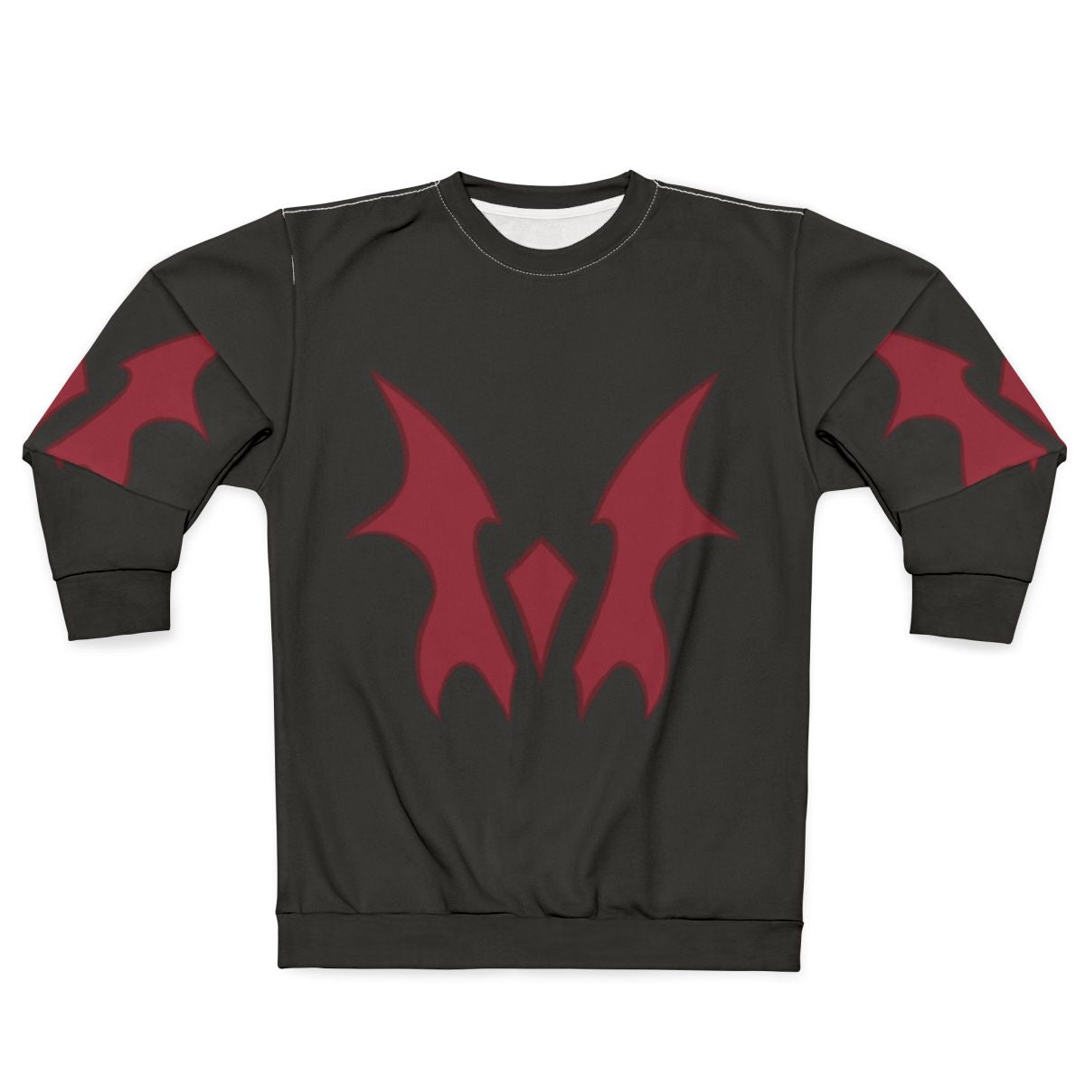 She Ra Horde Symbol Sweatshirt