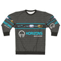 Retro Epcot Horizons Sweatshirt