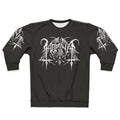 Horna Black Metal Finland Band Sweatshirt
