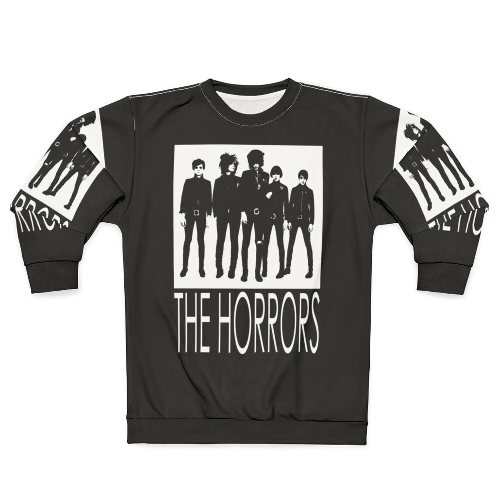 The Horrors Horror Sweatshirt