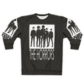 The Horrors Horror Sweatshirt