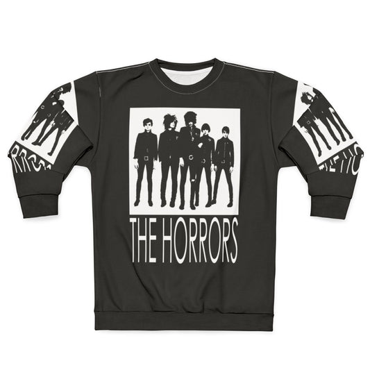 The Horrors Horror Sweatshirt