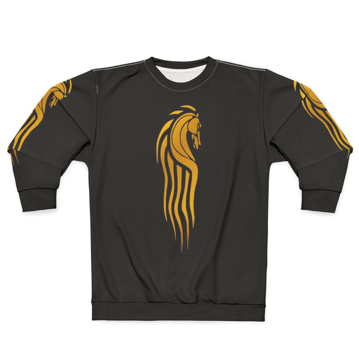 Rohan Horse Sweatshirt