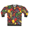 Spicy Hot Pepper Sweatshirt