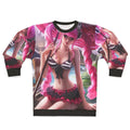 Perona One Piece Anime Girl Hot Spring Sweatshirt