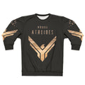 Dune House Atreides Logo Sweatshirt