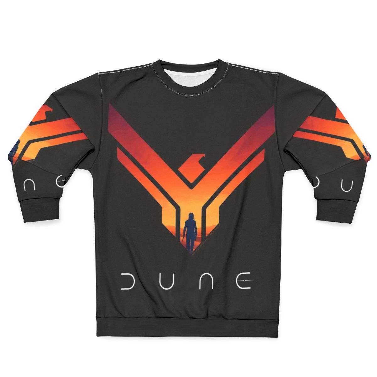 House Atreides Dune Sweatshirt