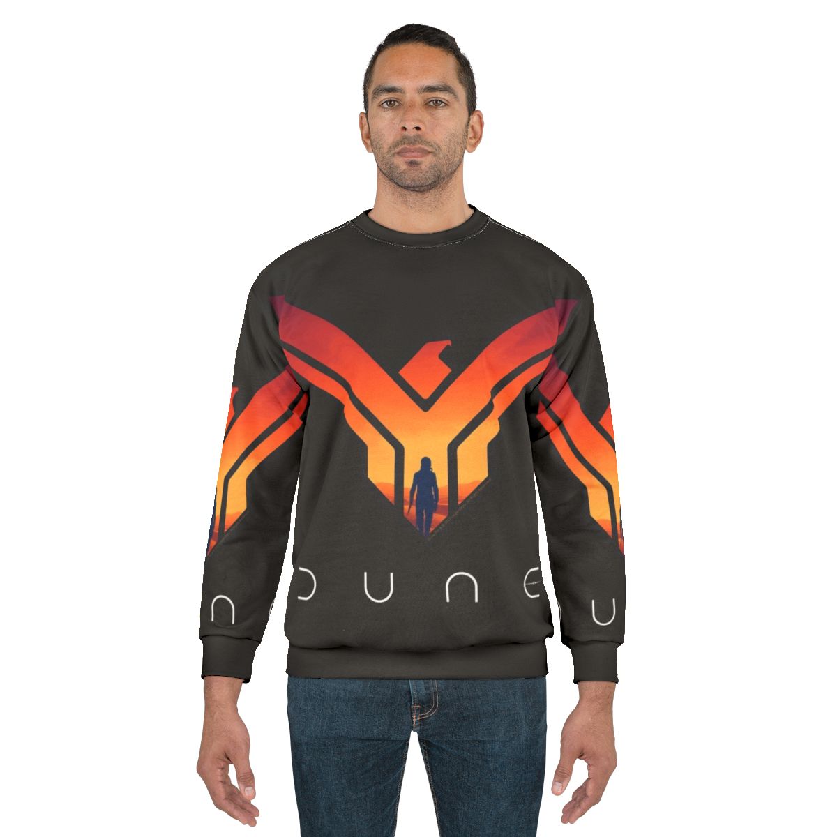 House Atreides Dune Sweatshirt