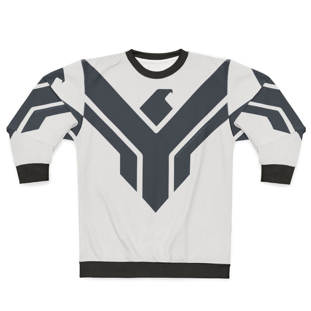 Minimalist House Atreides Logo Sweatshirt