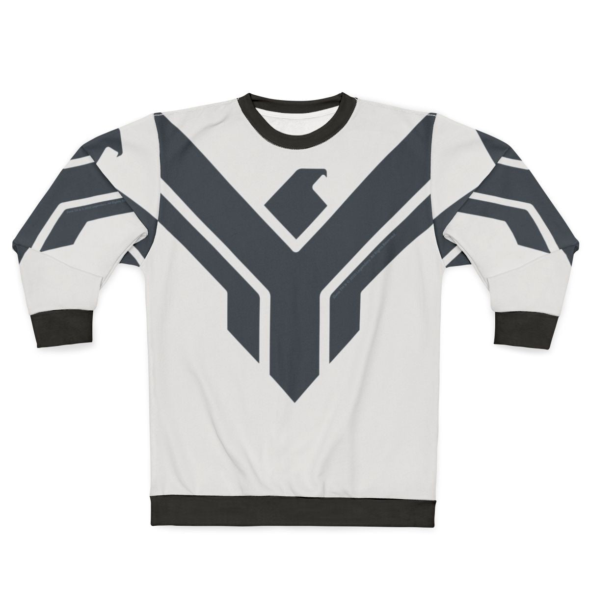 Minimalist House Atreides Logo Sweatshirt