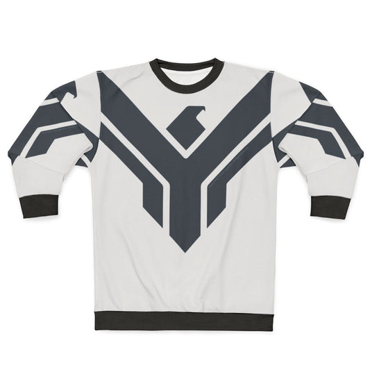 Minimalist House Atreides Logo Sweatshirt