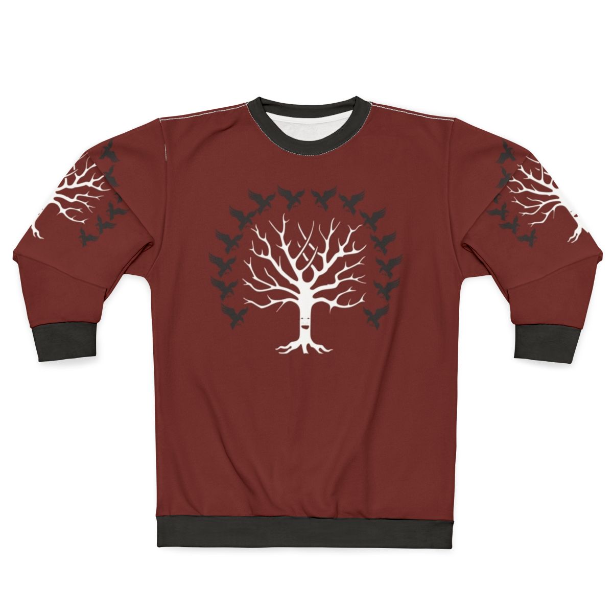 Game of Thrones House Blackwood Sweatshirt