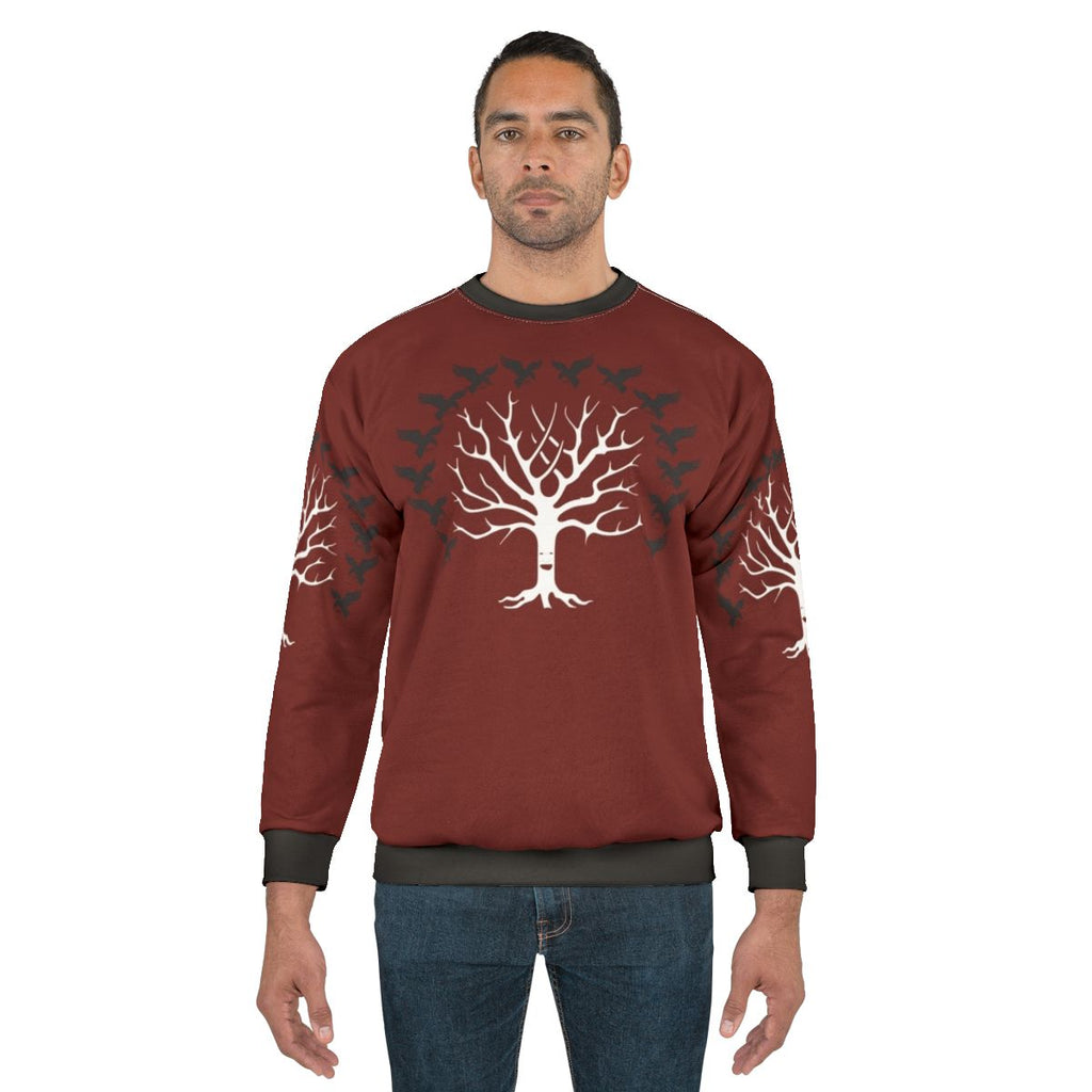 Game of Thrones House Blackwood Sweatshirt
