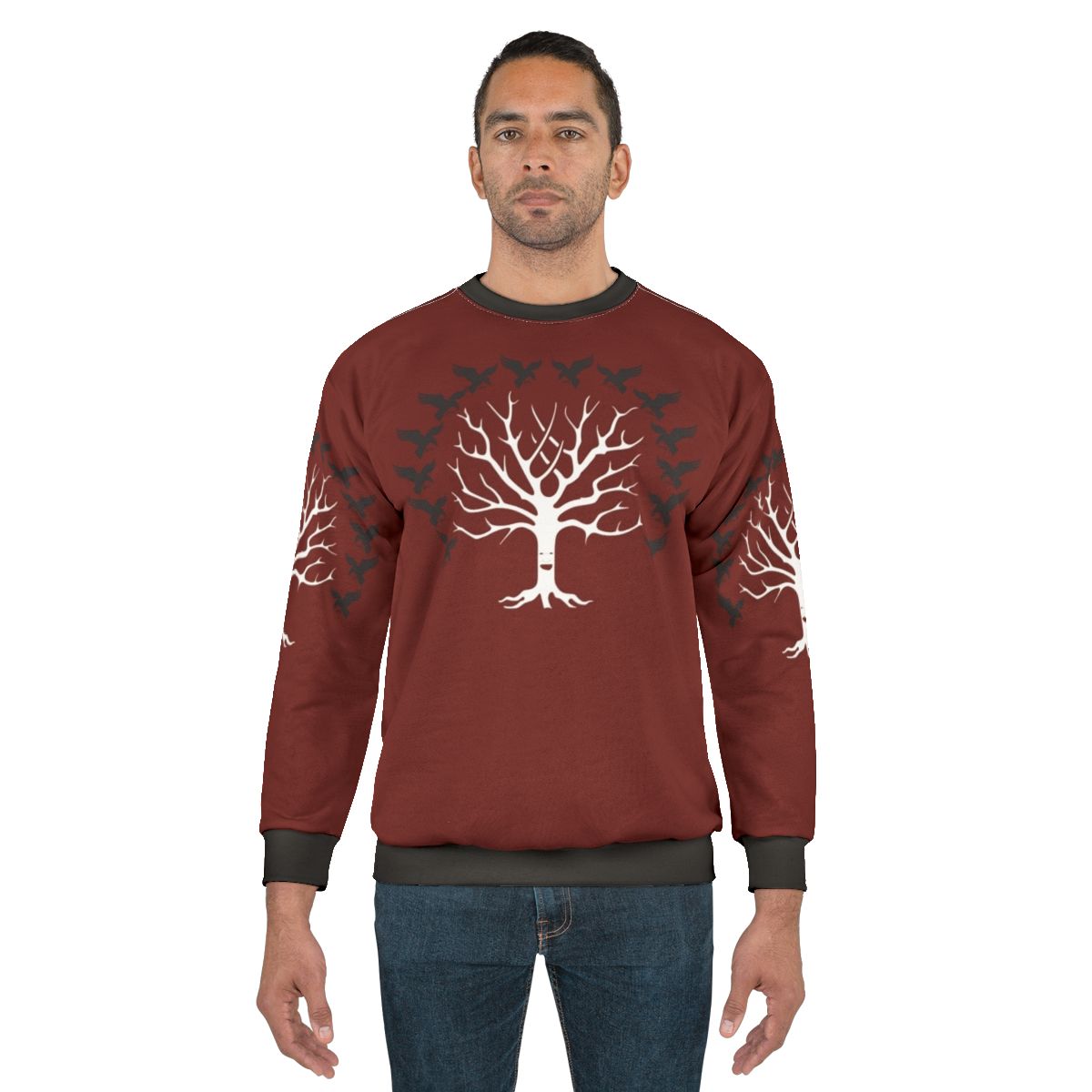 Game of Thrones House Blackwood Sweatshirt