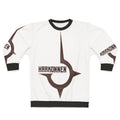 Dune House Harkonnen Mahogany Sweatshirt