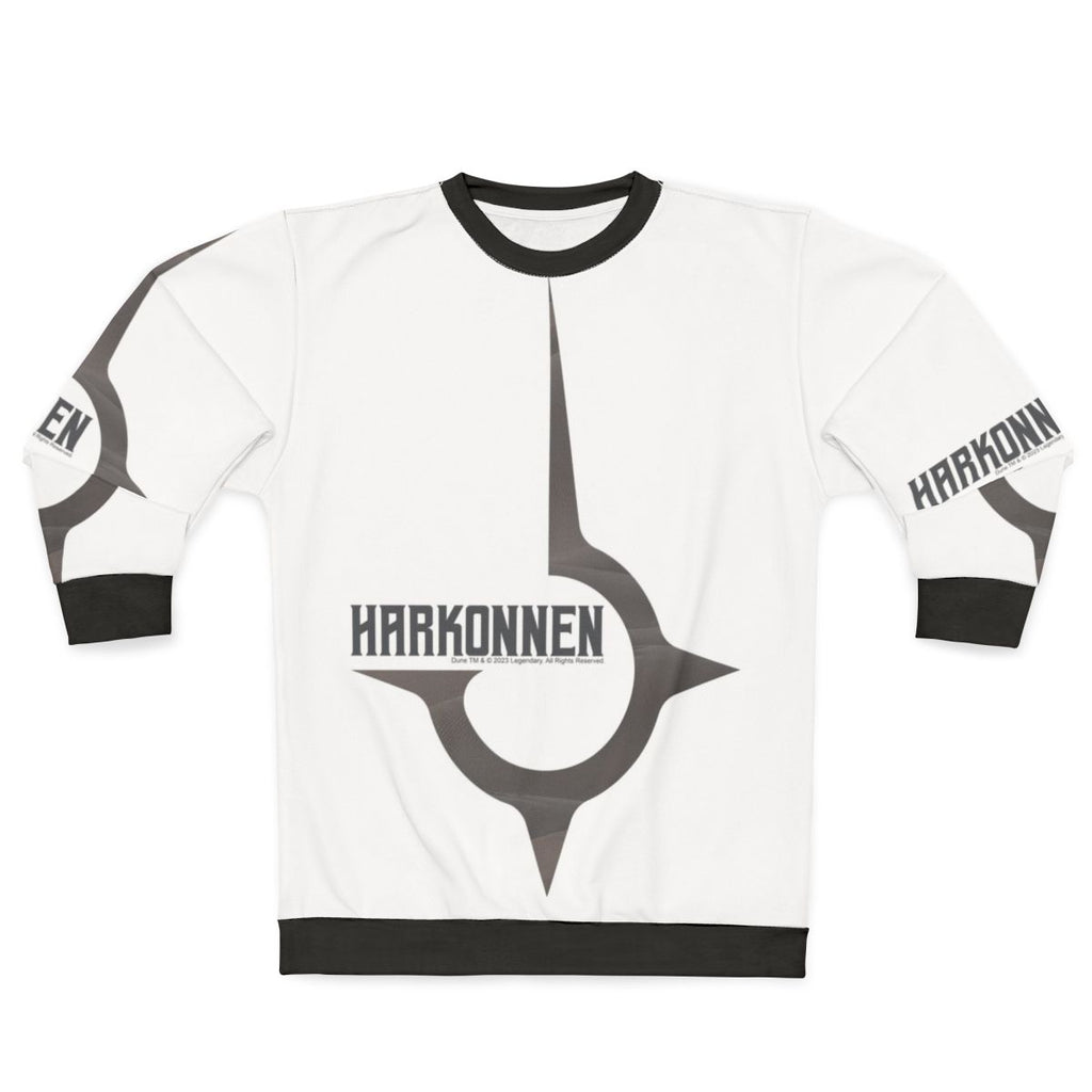 House Harkonnen Orion Dune Sweatshirt