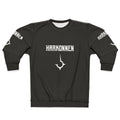 Dune House Harkonnen Sweatshirt - Sci-Fi Movie Merchandise