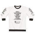 House Music Anthem Sweatshirt for Dance Music Fans