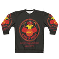 The Muppets Animal Drummer Sweatshirt