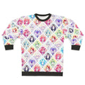Houseki No Kuni Infinite Gems Anime Sweatshirt