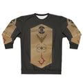 Dune Art Design Sweatshirt