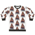 "How You Doin?" Wendy Williams Inspired Sweatshirt