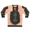 Howard Stern Sirius XM Radio Celebrity Sweatshirt