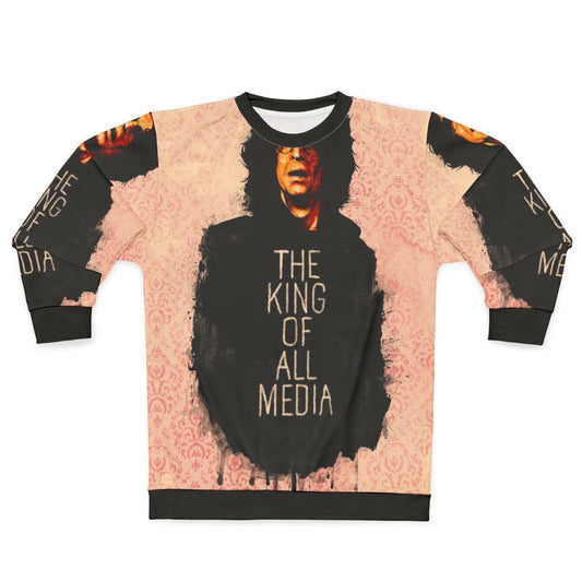 Howard Stern Sirius XM Radio Celebrity Sweatshirt